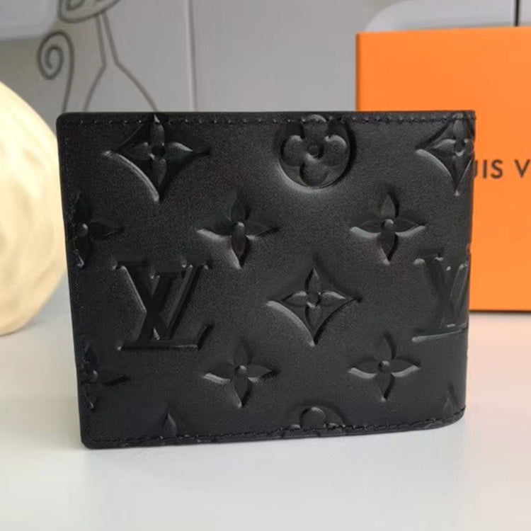 AE16BDE Stylish leather wallets