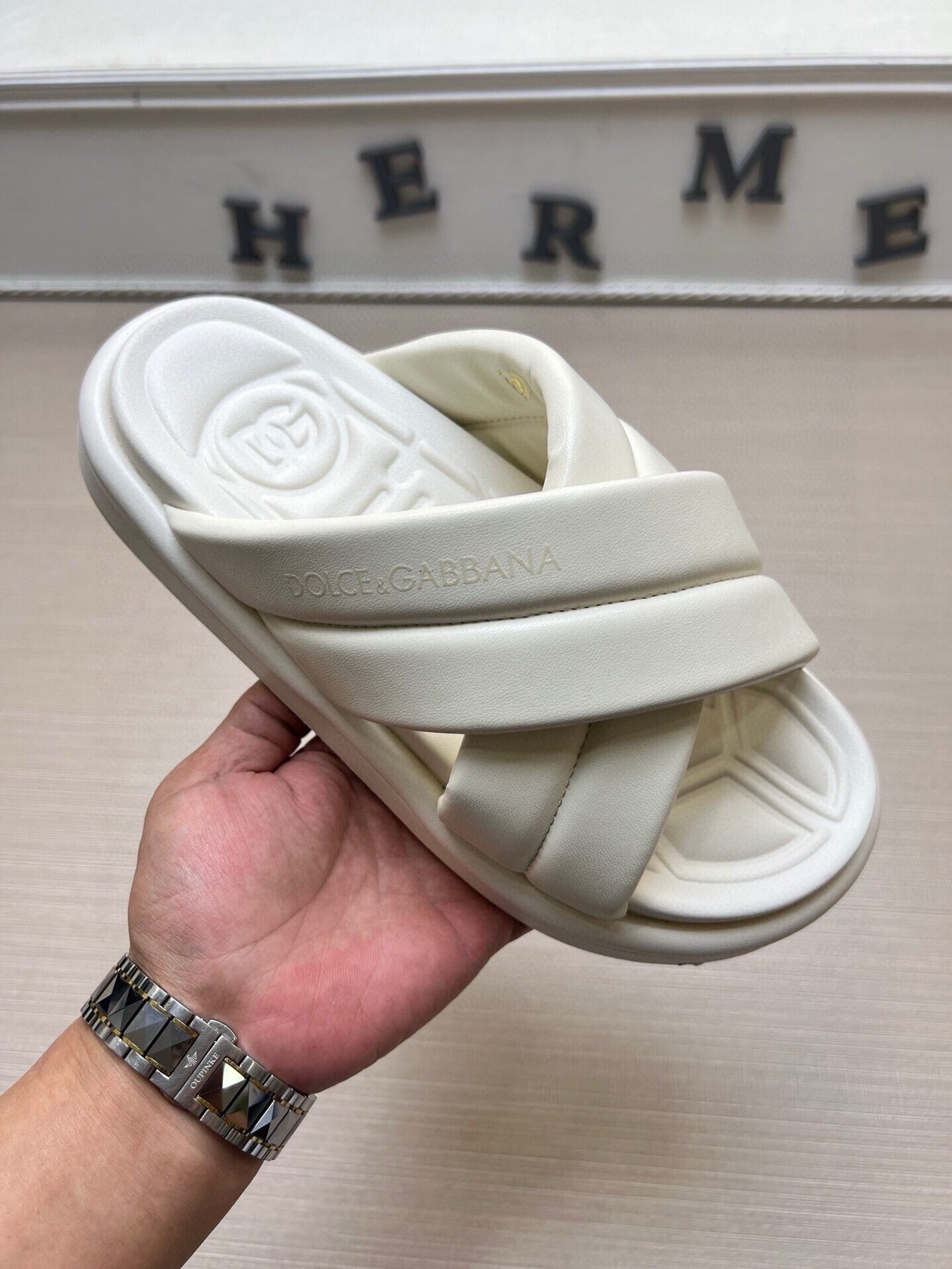 535ZA267ZDE Stylish Slippers