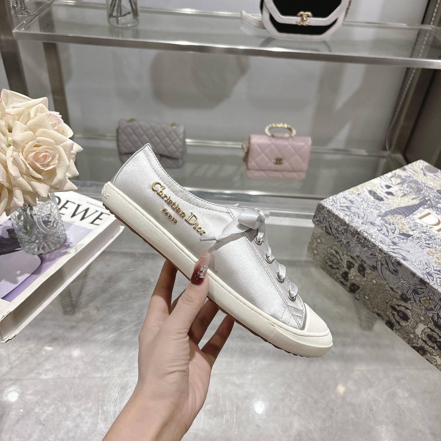 285ZD60ZDE Stylish leather Shoes