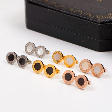 BI9EDE Stylish Earrings