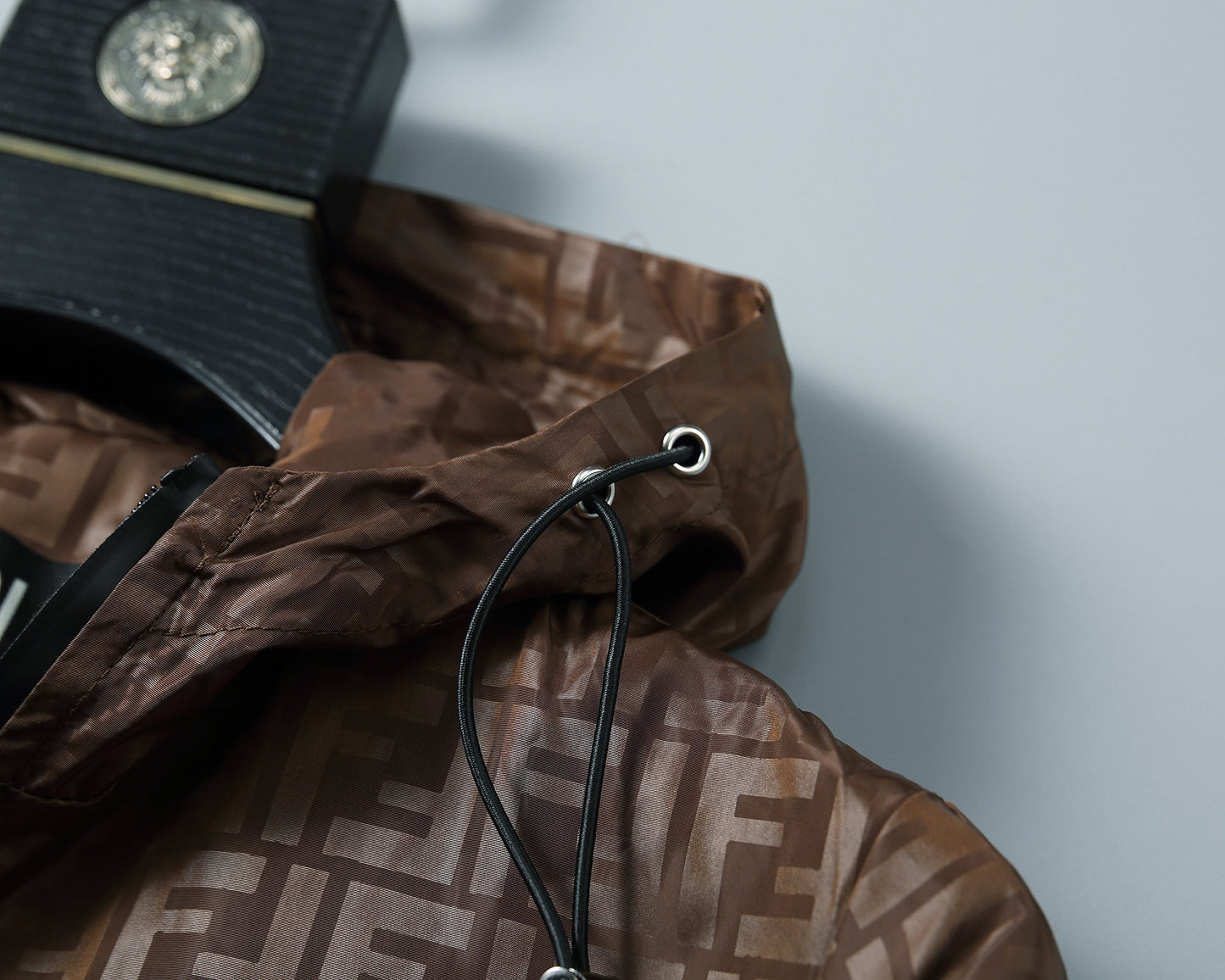 14F287UDE Stylish  Coats
