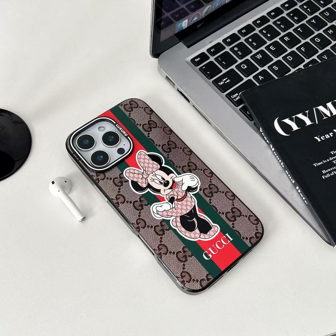 155RB22ADE Stylish Phone Case