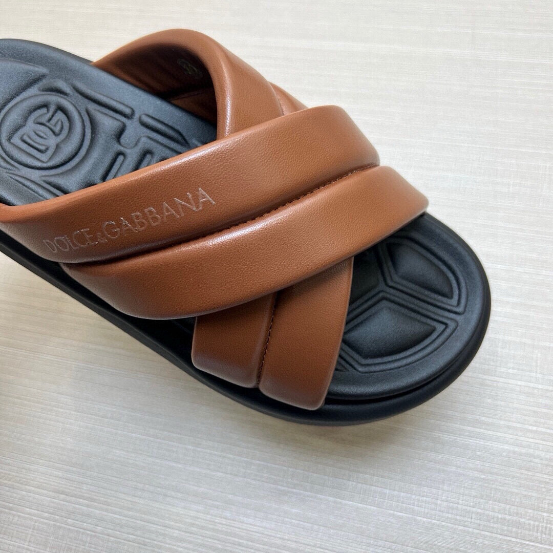 535ZA266ZDE Stylish Slippers