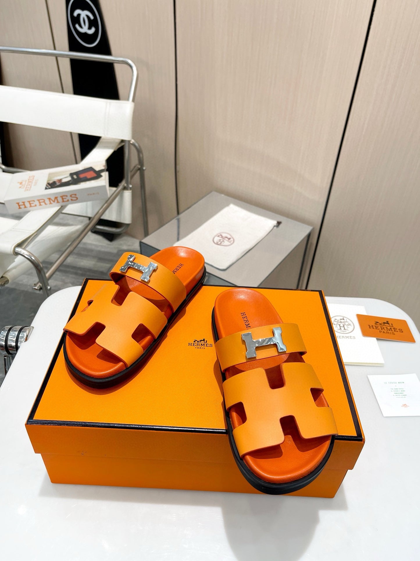 535RH8ZDE Stylish Slippers shoes