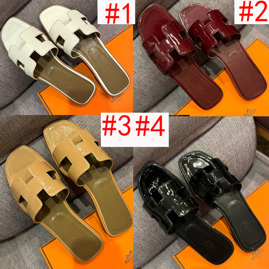 155ZH310ZDE Stylish Slippers