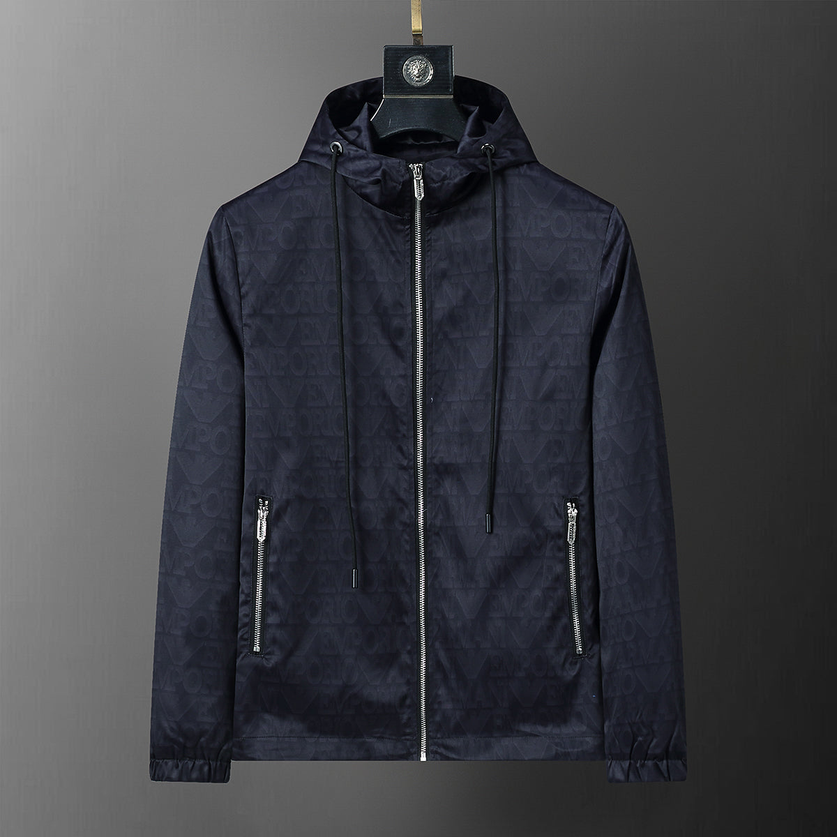 14A276UDE Stylish Coats