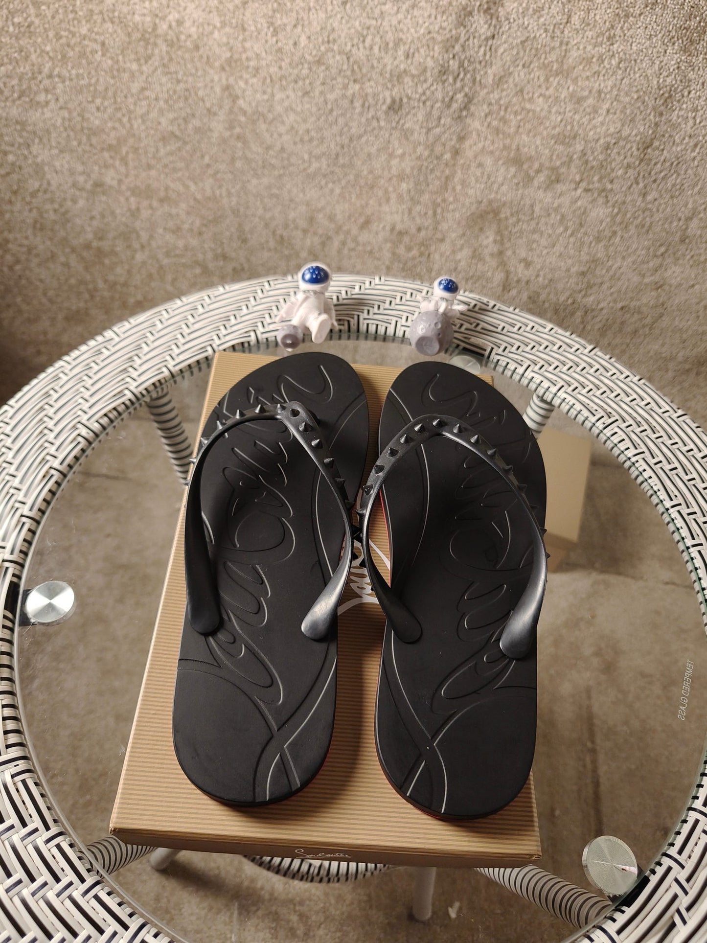 J4A13ZDE Stylish Slippers