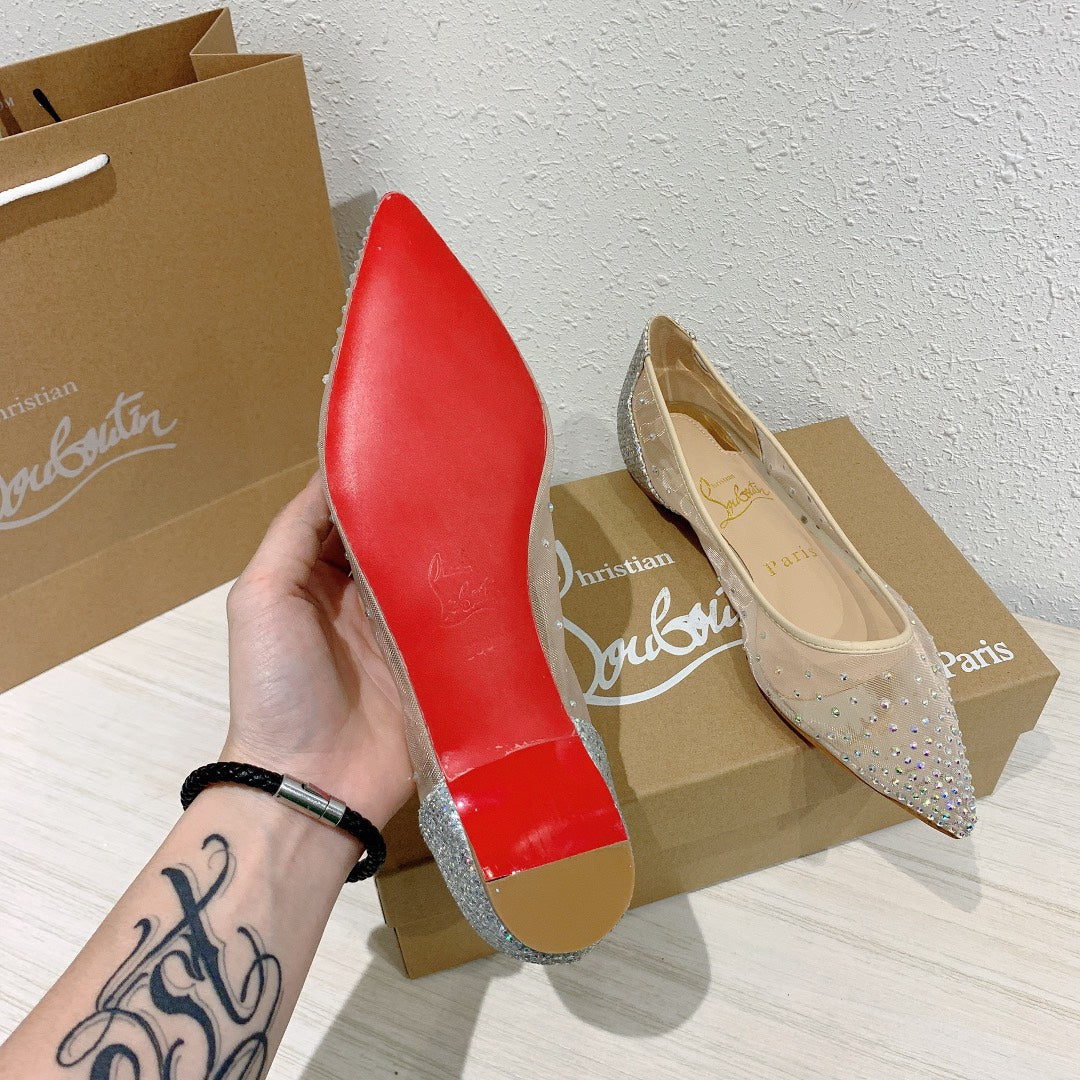 14A52ZDE Stylish High heels Heel height  2cm 6.5cm 8.5cm 10cm