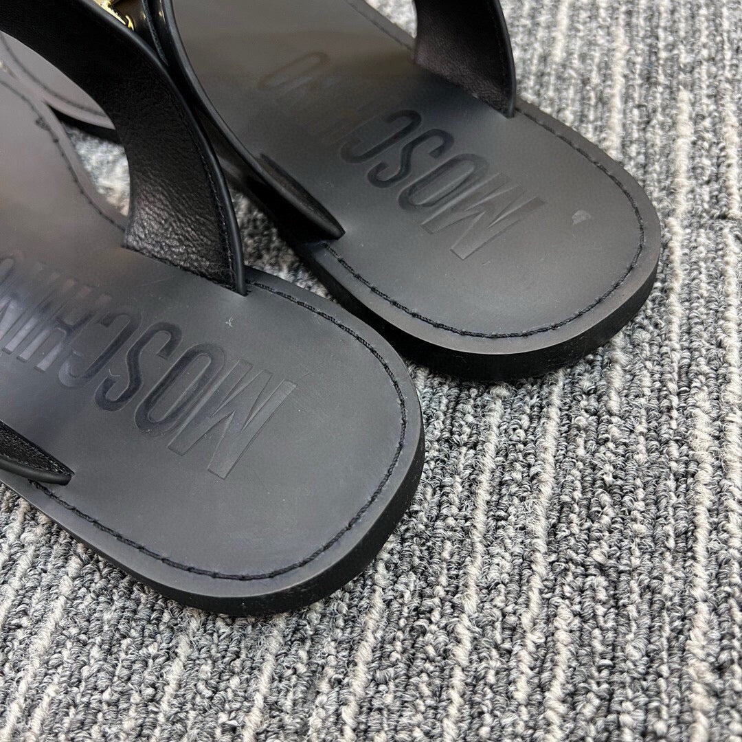 54A118ZDE Stylish slippers