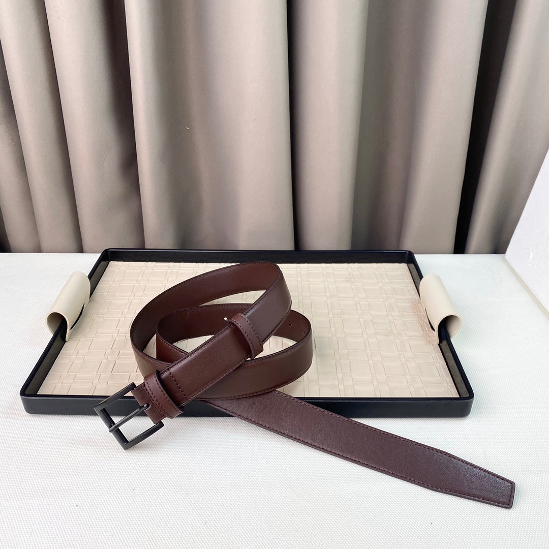 14PD31PDE Stylish  High quality belt With full package