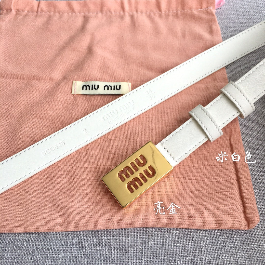 255RA9PDE Stylish  High quality belt With full package