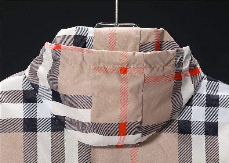 14R266UDE Stylish Coats