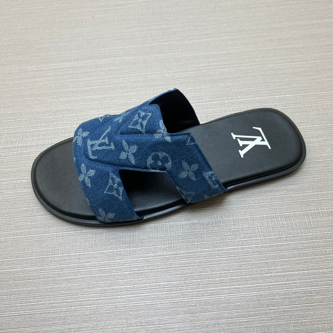 54E29ZDE Stylish slippers
