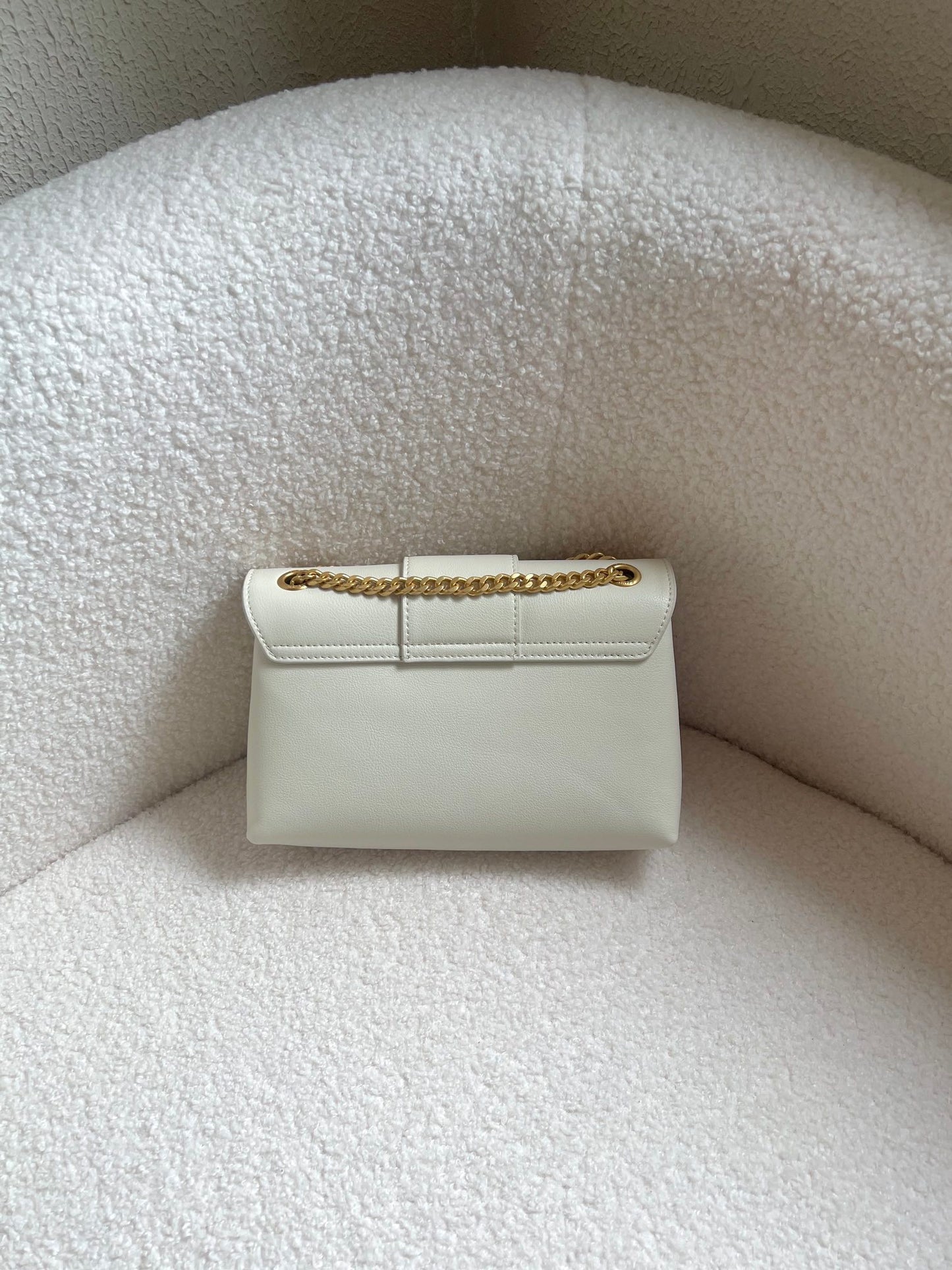1XCL412BDE Stylish leather bag