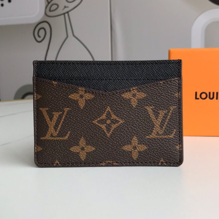 1E54BDE Stylish leather wallets