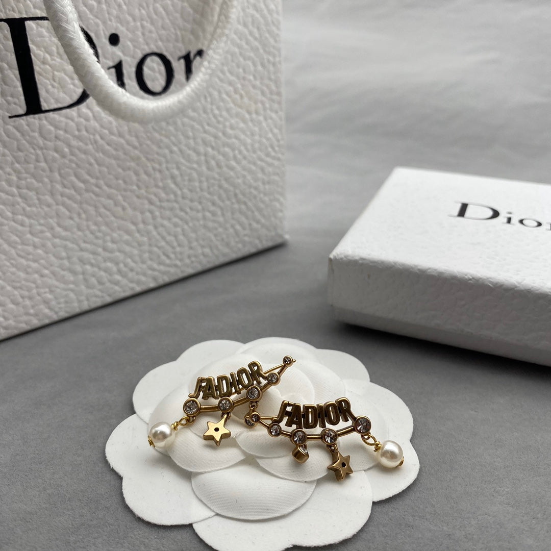 14D968EDE Stylish Earrings