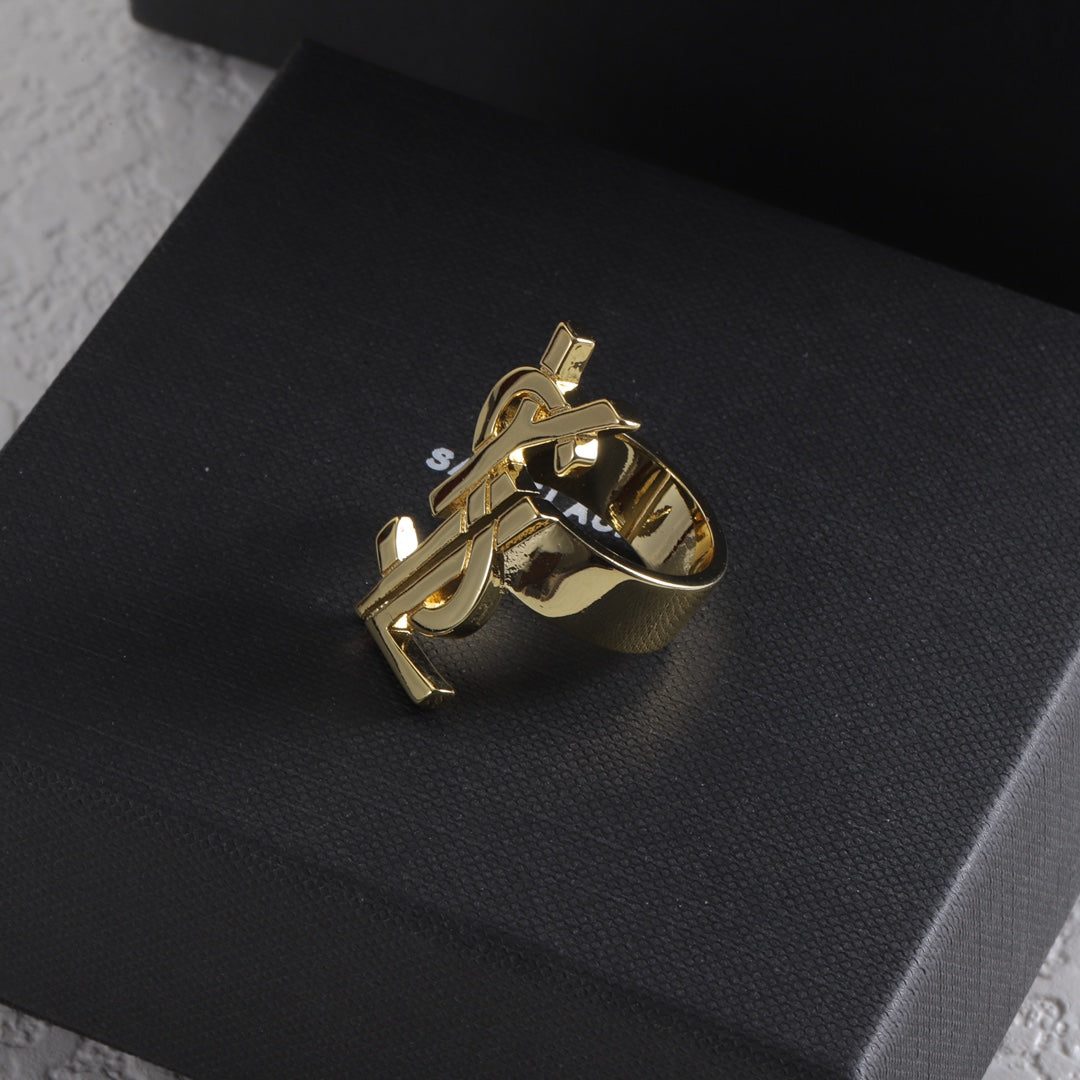 14SL439JDE Stylish  rings