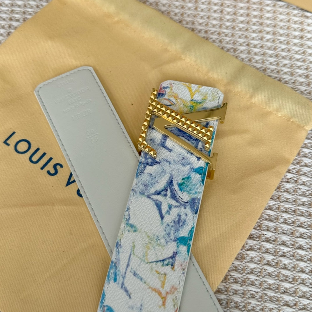 14E8PDE Stylish  High quality belt With full package