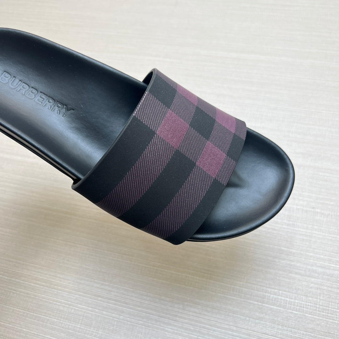 54R119ZDE Stylish slippers