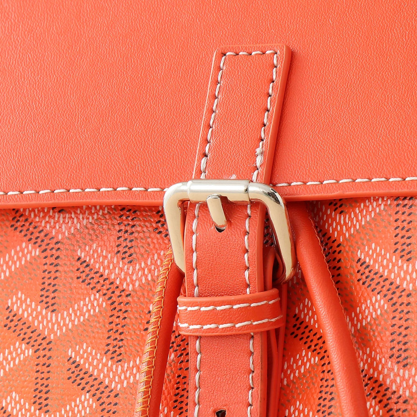 1WA104BDE Stylish leather bag