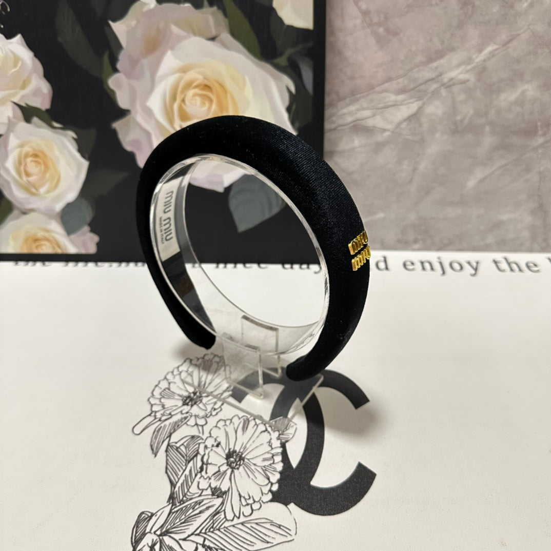 165RA38FDE Stylish hair ornament