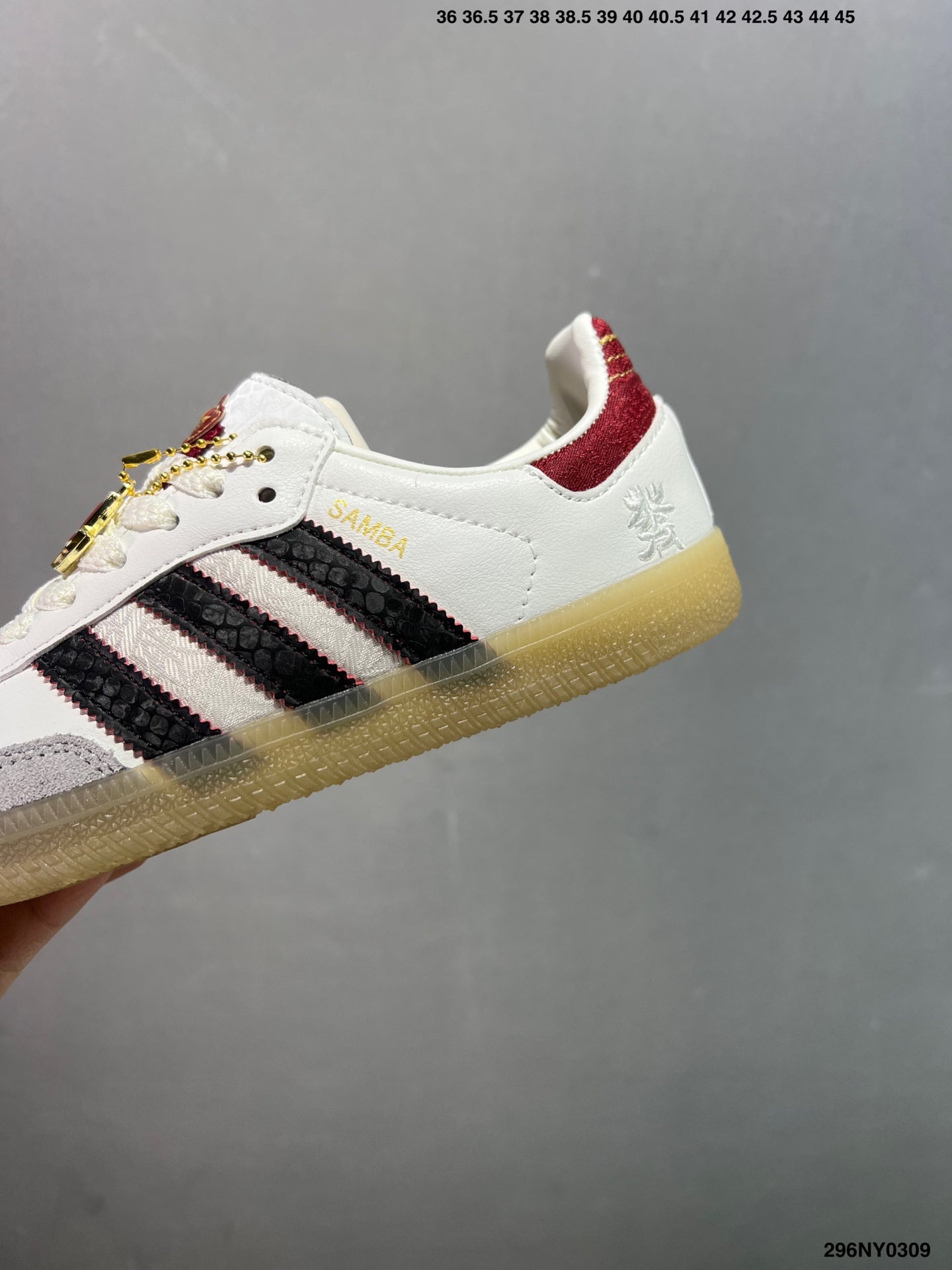 435ZA10ZDE Stylish shoes