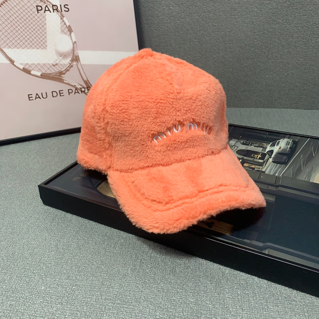 125ZA503MDE Stylish hats