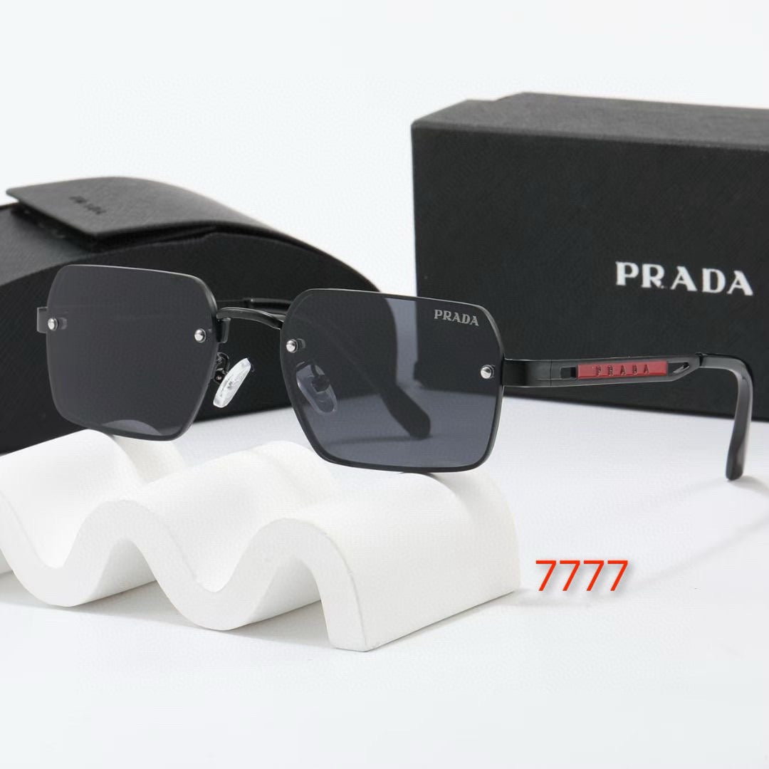 285RP49TDE Stylish Sunglasses