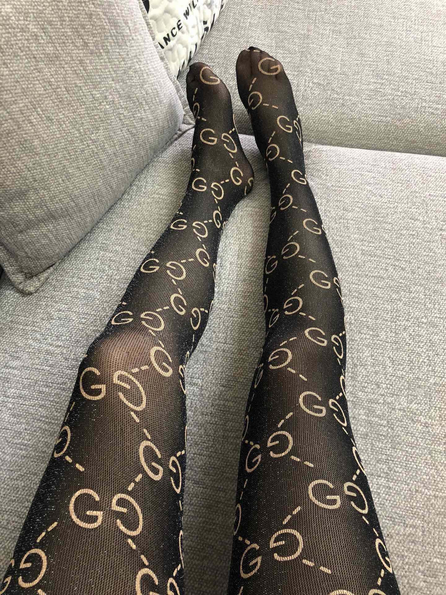 1XB15SDE Stylish pantyhose tights