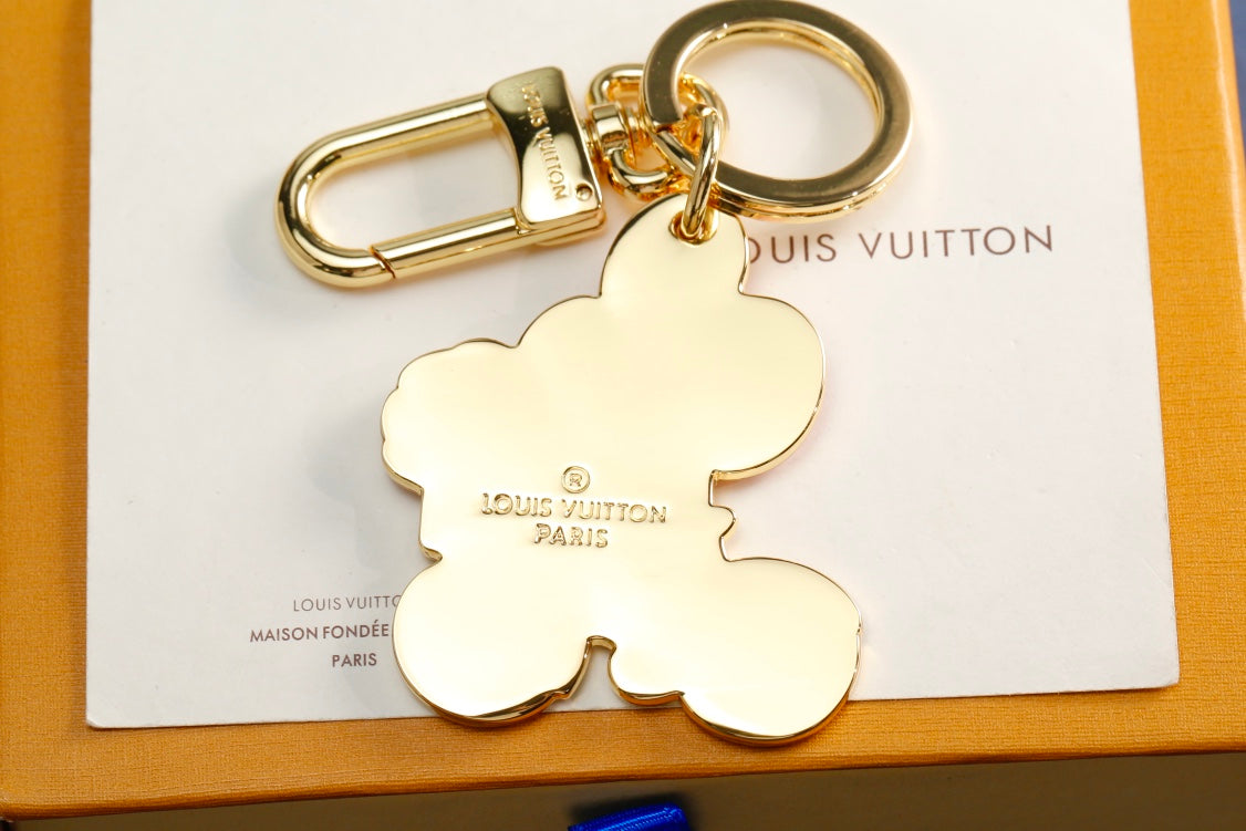 14E6ADE Stylish key closure
