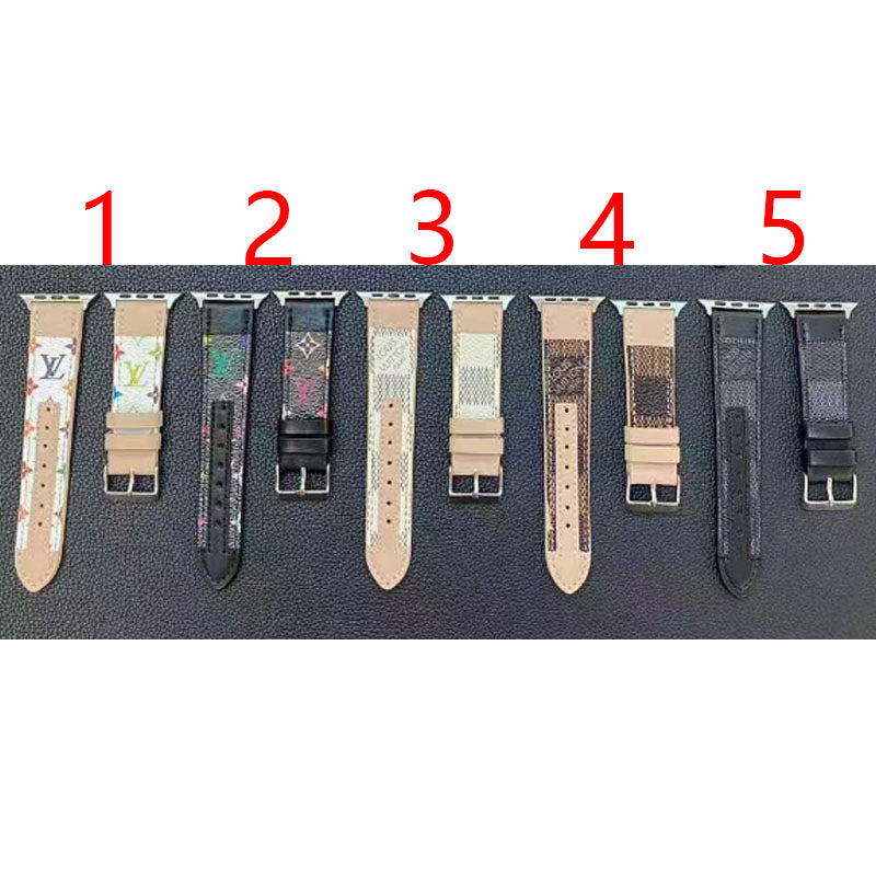 PWE81ADE Stylish watch strap