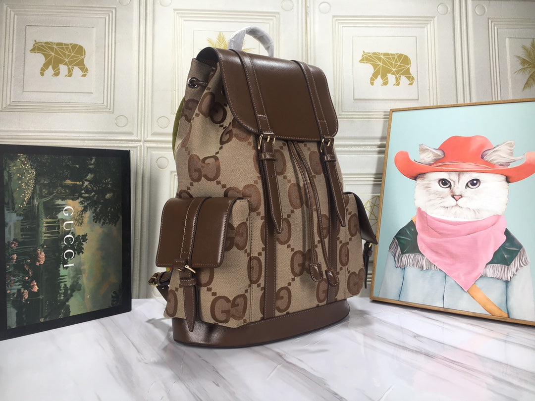 15RB111BDE Stylish leather bag