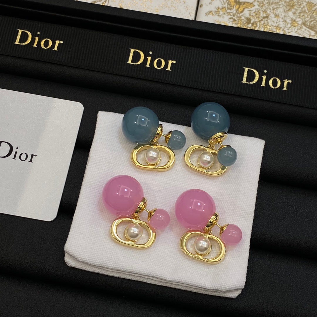 14D447EDE Stylish Earrings