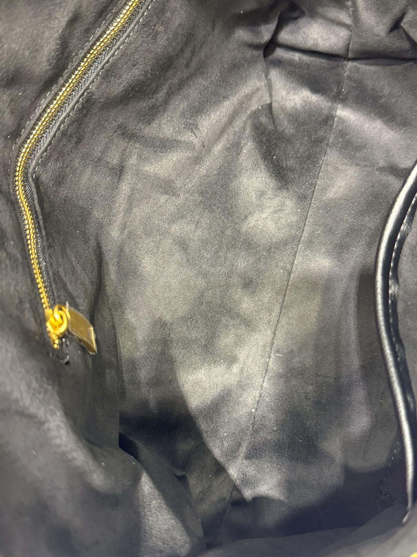 1XA70BDE Stylish High quality leather bag