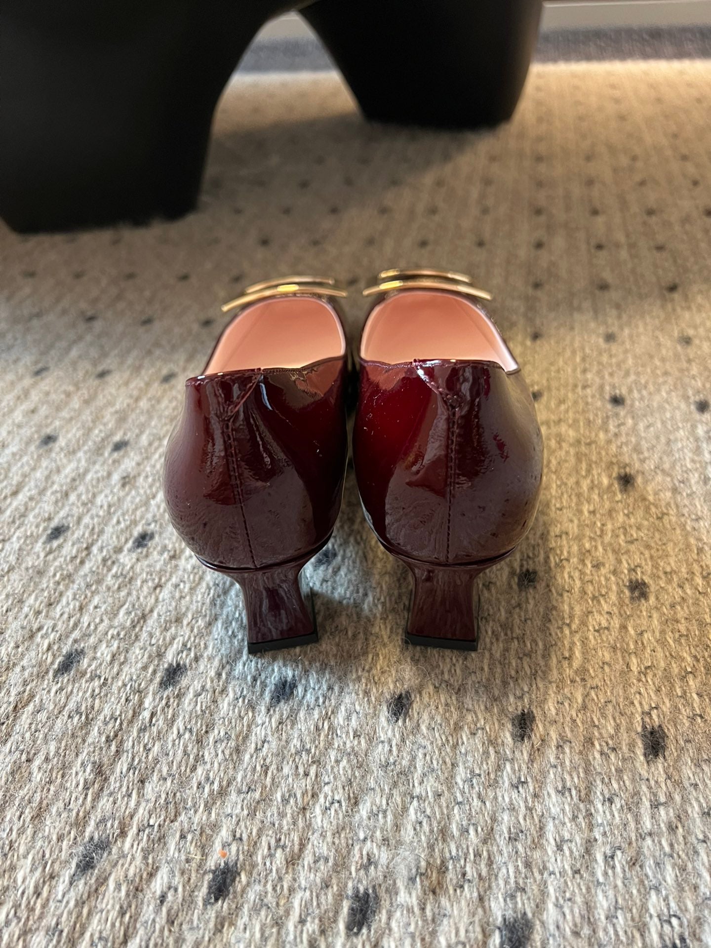 1ZA250ZDE Stylish High heels