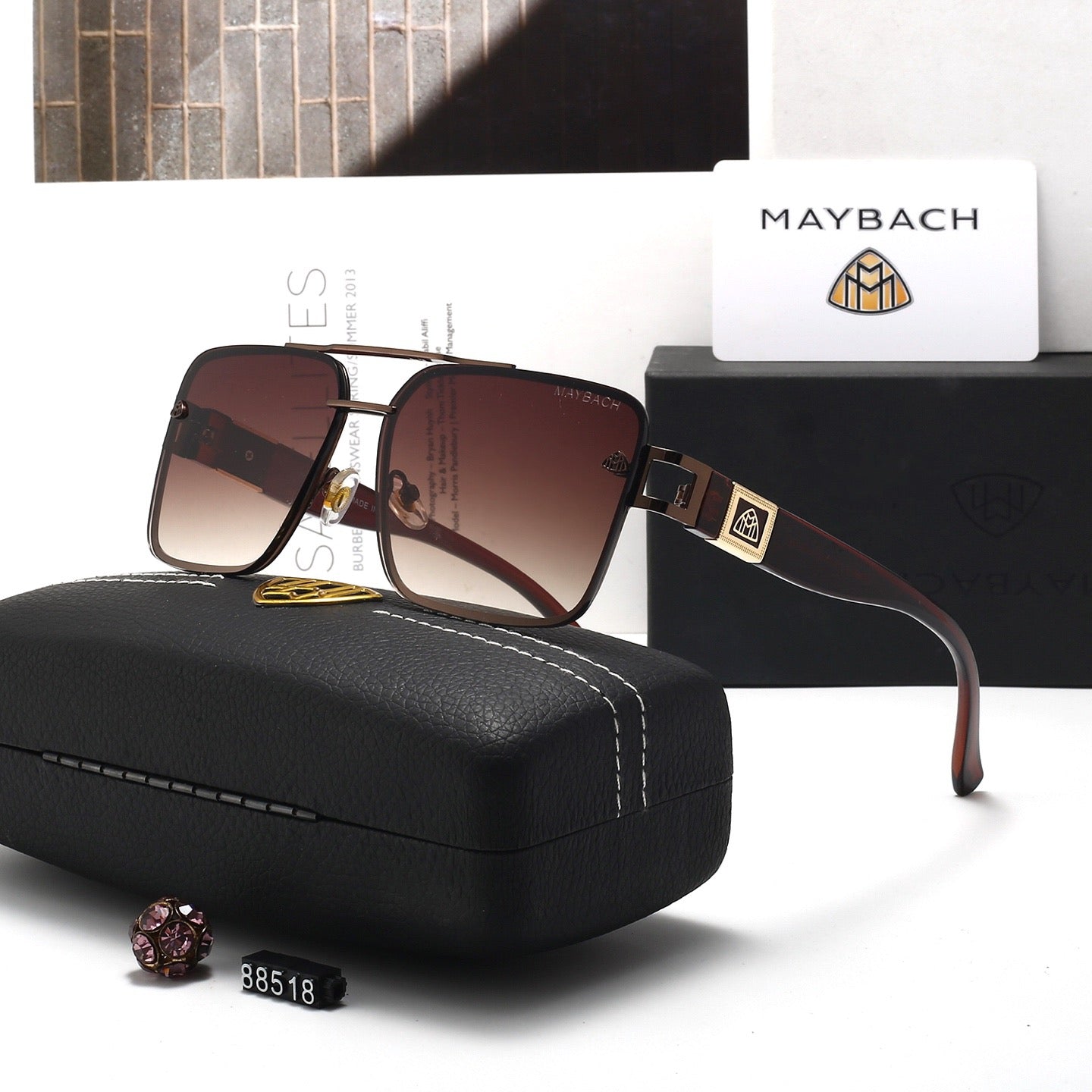 285RA115TDE Stylish Sunglasses