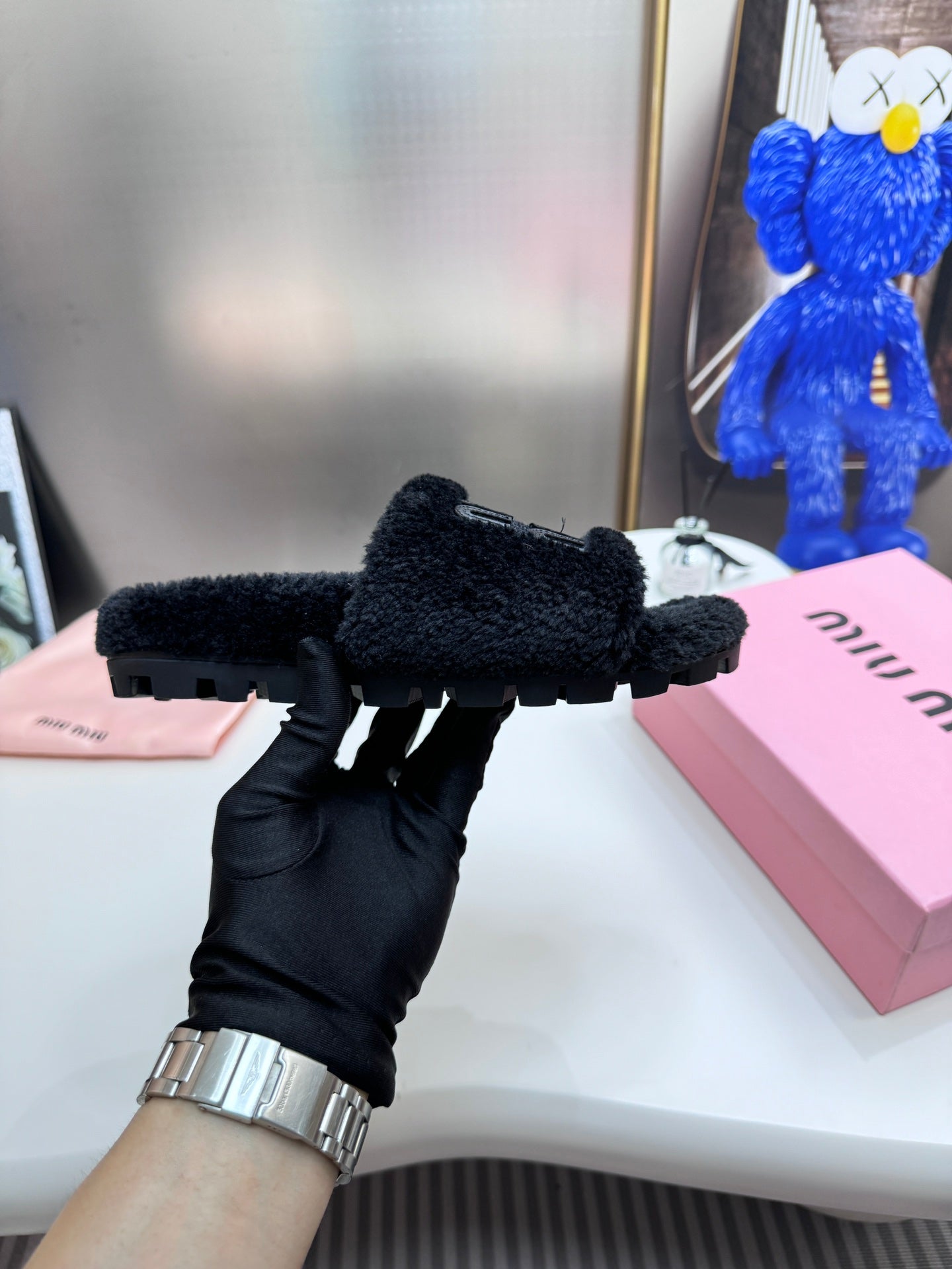 1XA63ZDE Stylish shoes