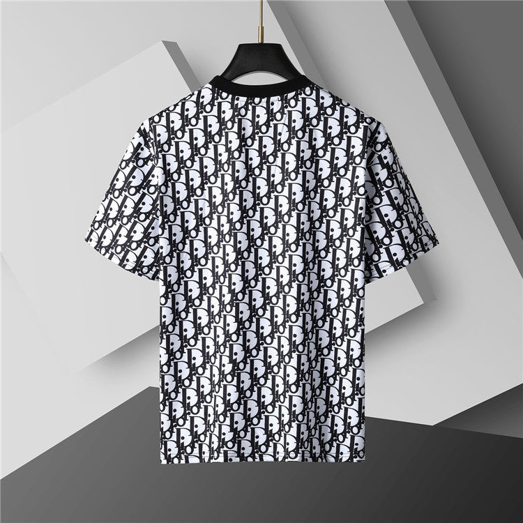 135WD109UDE Stylish shirt and shorts set