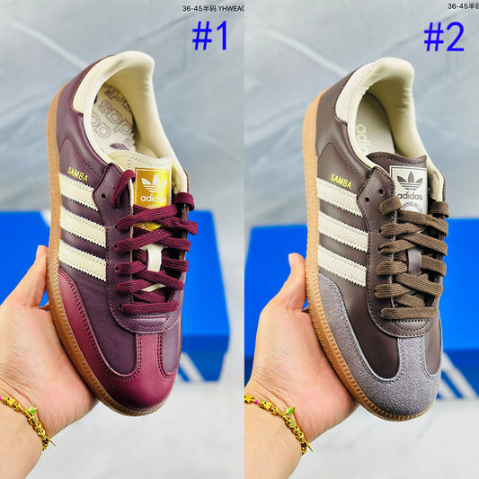435ZA24ZDE Stylish shoes