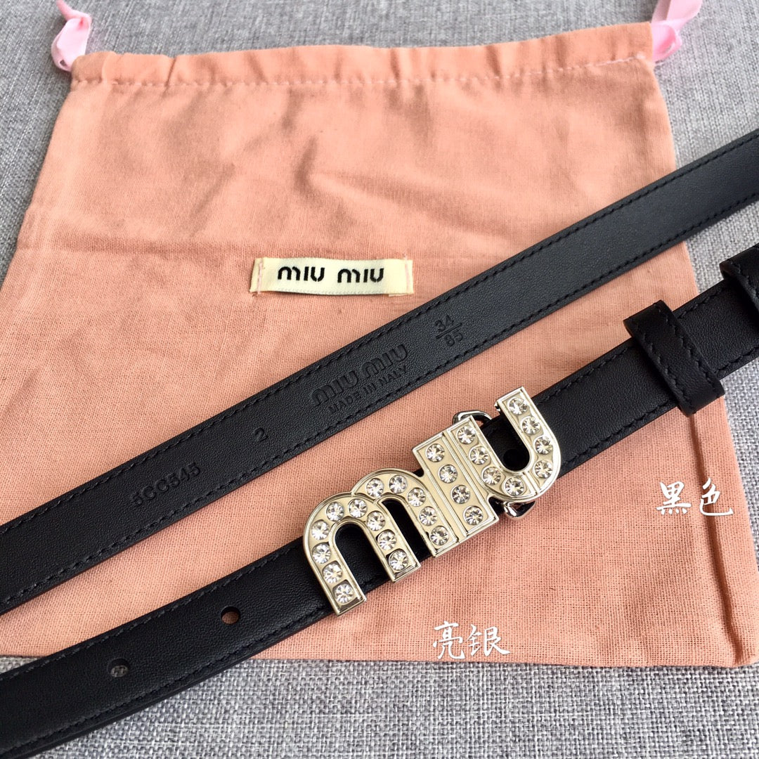 255RA7PDE Stylish  High quality belt With full package