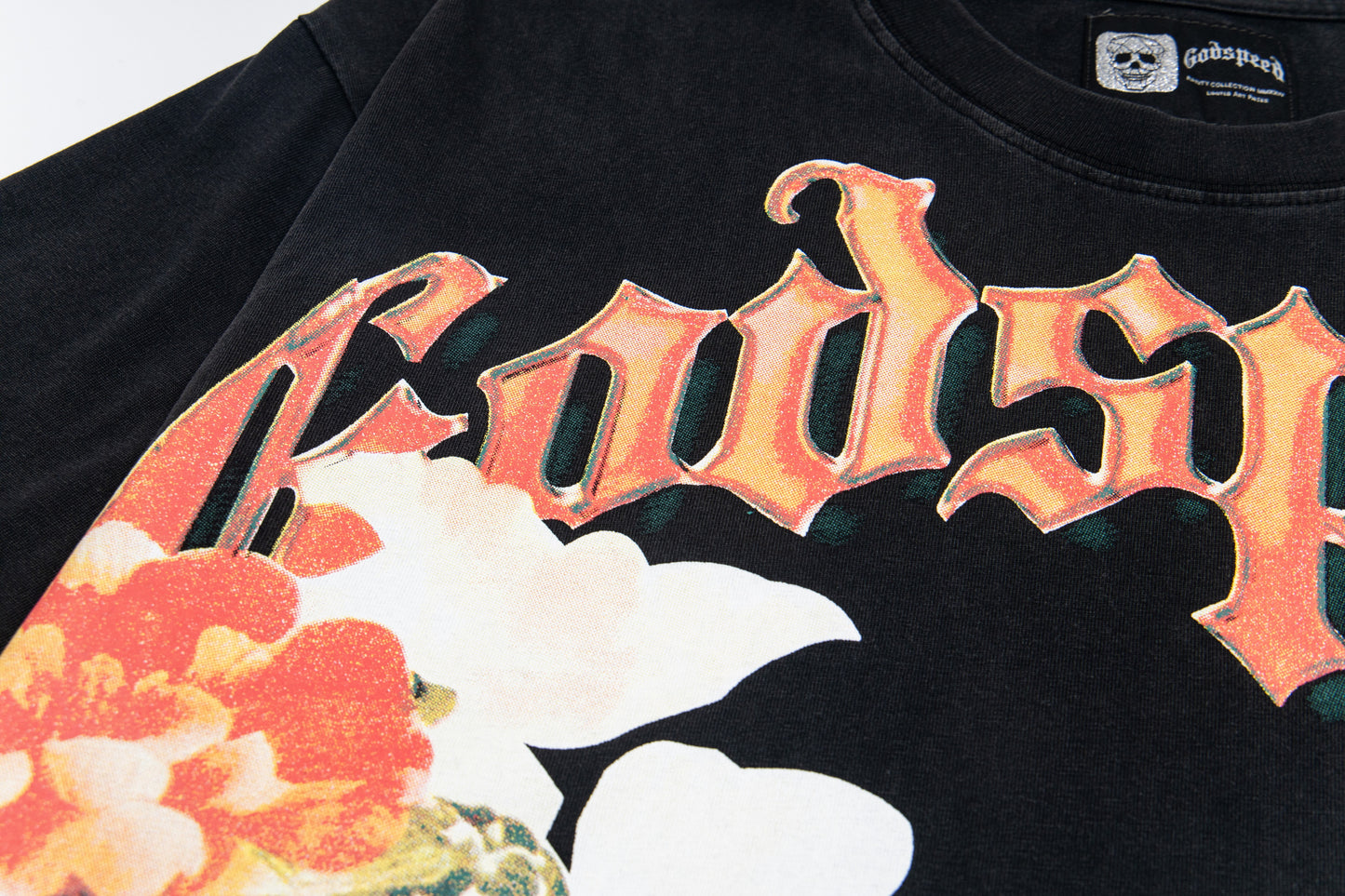 145RA143UDE Stylish T-shirt