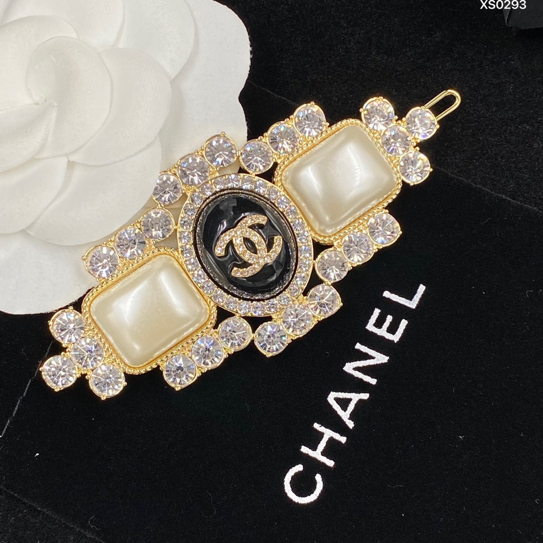 1XC512HDE Stylish hair ornament