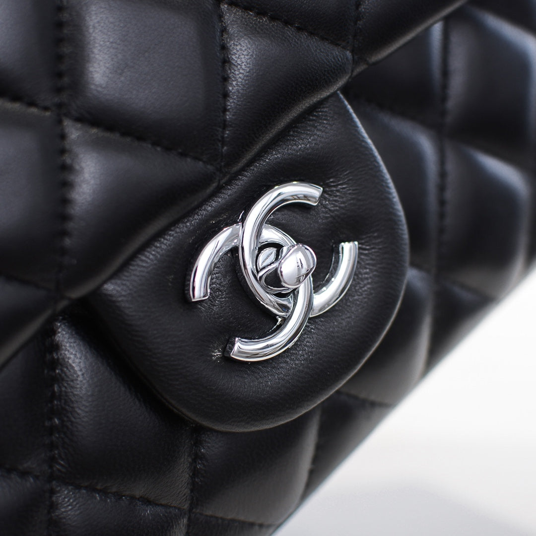 1XC97BDE Stylish leather bag 