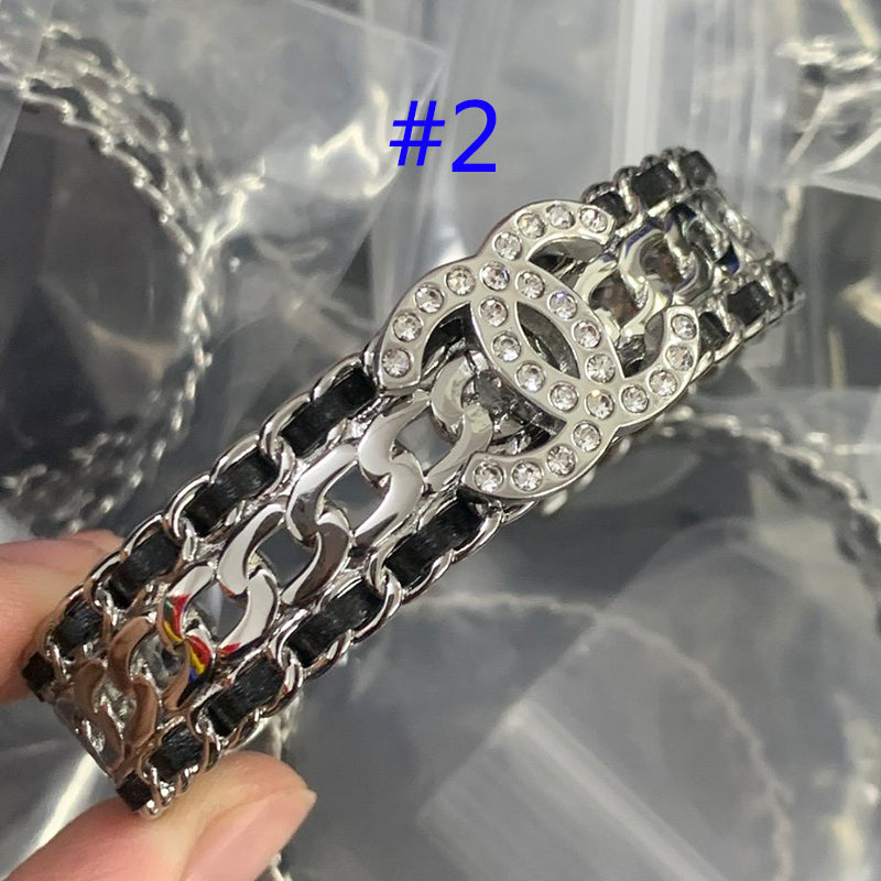 8XC60KDE Stylish Bracelets