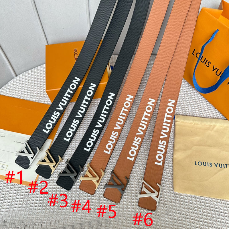 14E57PDE Stylish  High quality belt With full package