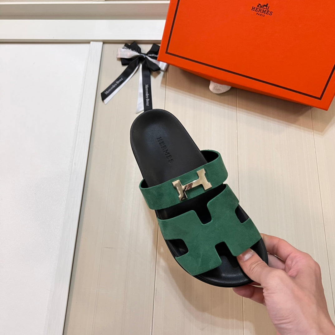 14H206ZDE Stylish Slippers