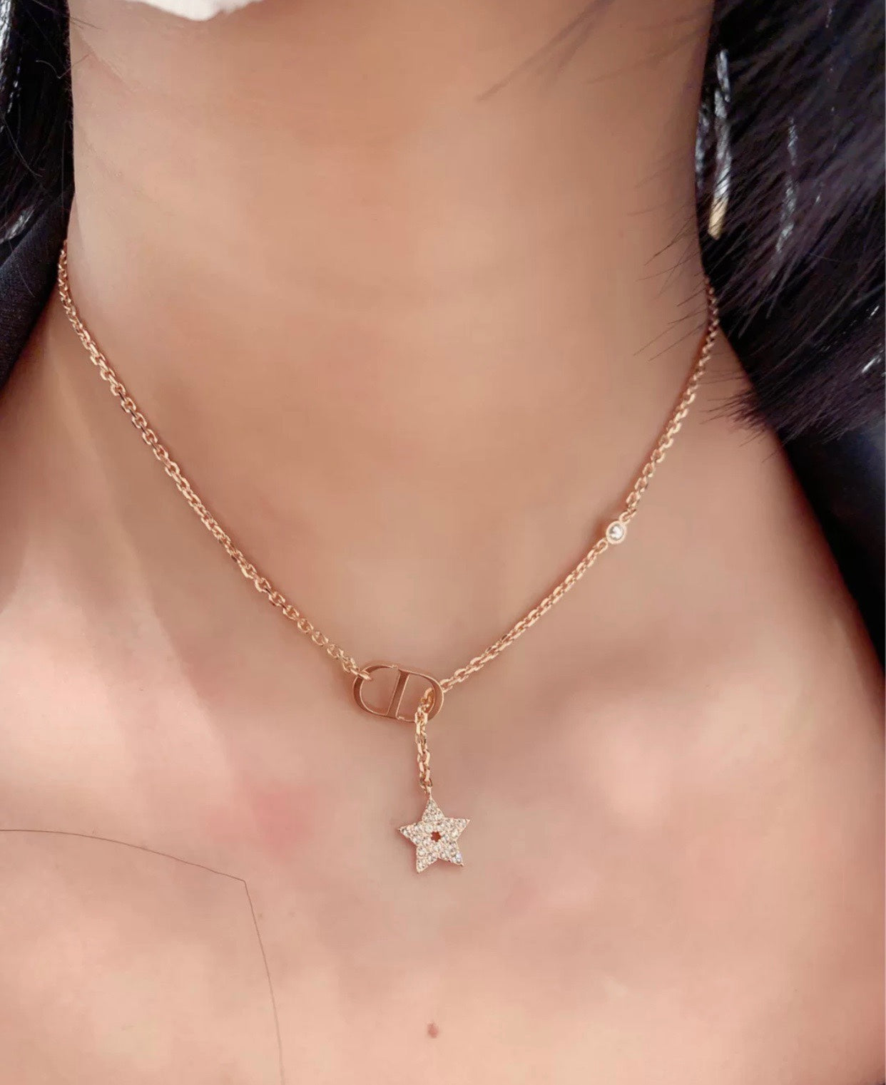 175RD4XDE Stylish Necklaces