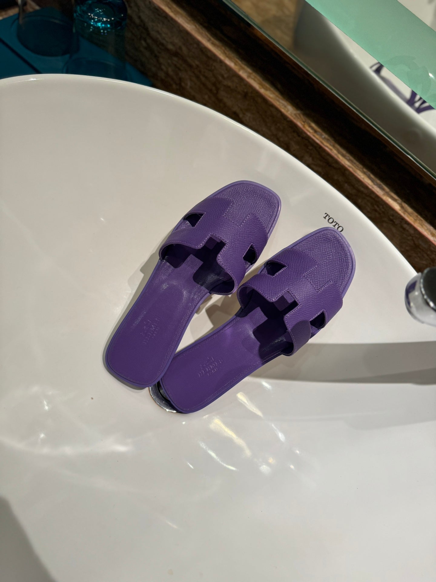 1ZH237ZDE Stylish Slippers