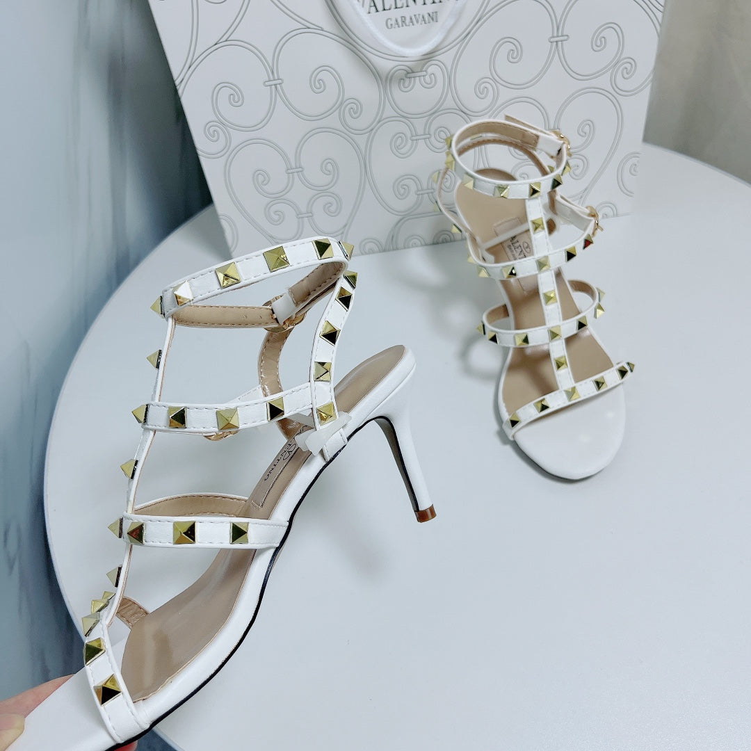 14A50ZDE Stylish High heels Heel height 8cm 10cm