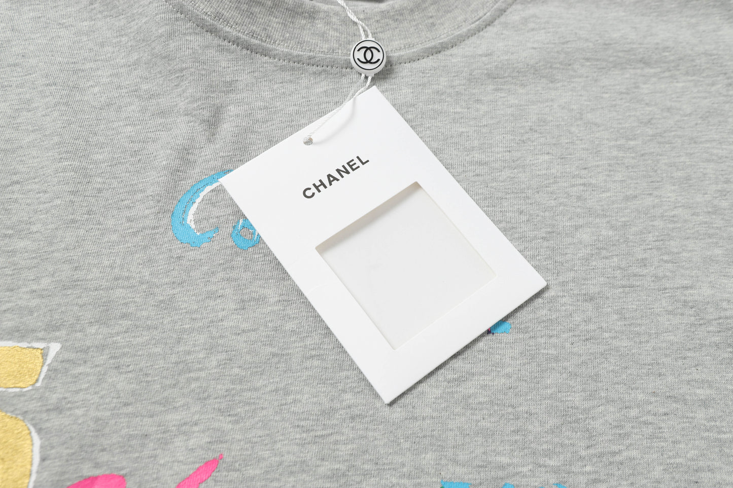 145RC159UDE Stylish T-shirt